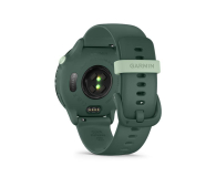 Garmin vivoactive 6 zielony - 1329049 - zdjęcie 4